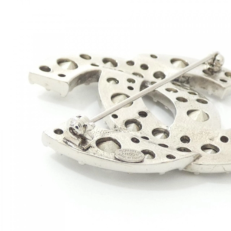 Brooch Chanel 22654 624394