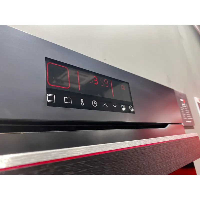 🔥 LÒ NƯỚNG ÂM TỦ FAGOR 8H-185TCNA – SANG TRỌNG,THÔNG MINH, NƯỚNG CHUẨN CHÂU ÂU 🔥 728761