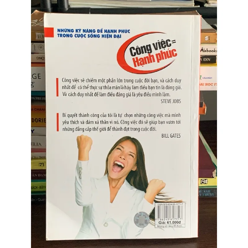 Những kỹ năng để hạnh phúc trong cuộc sống hiện đại – Nguyễn Hữu Thăng 563551