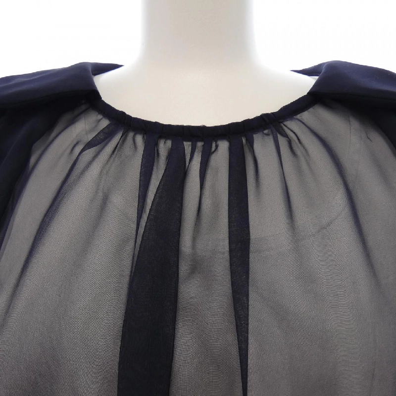 【Mã giảm giá】Cô gái Comme des Garçons GARCONS GIRL Váy 652908