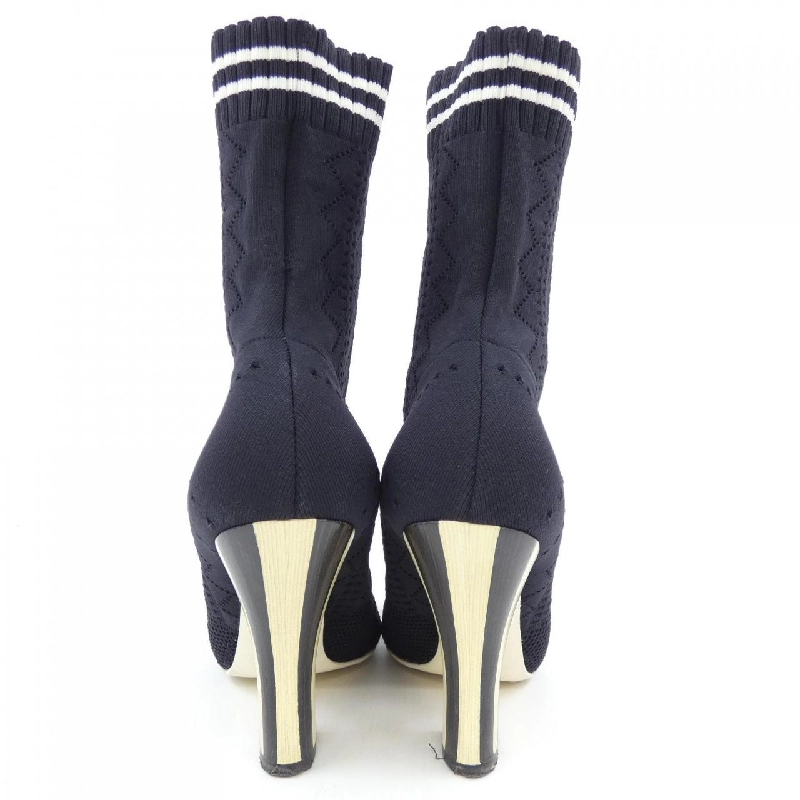 Giày bốt FENDI - Hàng hiệu Chính hãng 829287