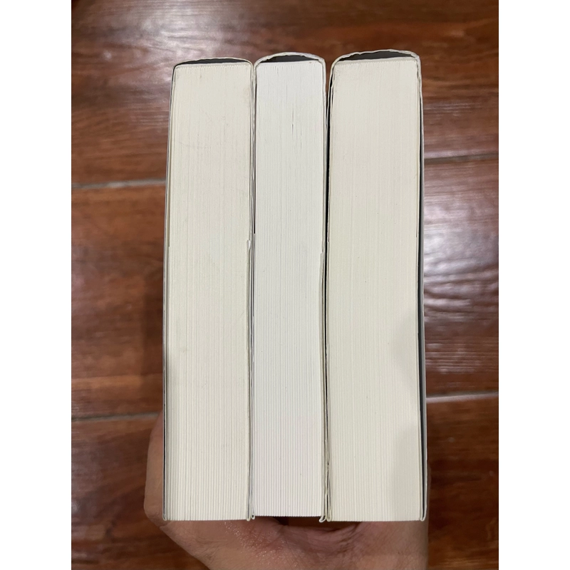 Chúa tể những chiếc nhẫn full bộ 3 tập 466517