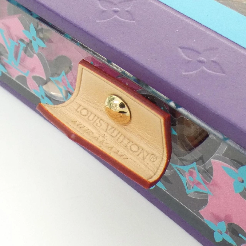 Louis Vuitton (LVxTM) Siêu phẳng Nhân vật Puzz GI1323 Puzz 625935