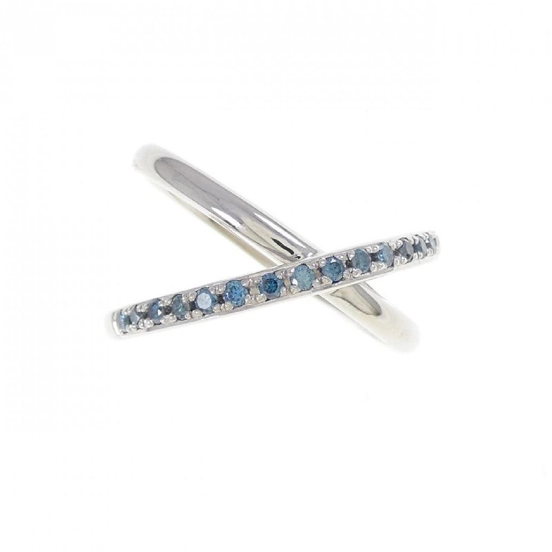 Nhẫn kim cương PT900 0.20CT - Hàng hiệu Chính hãng 855392