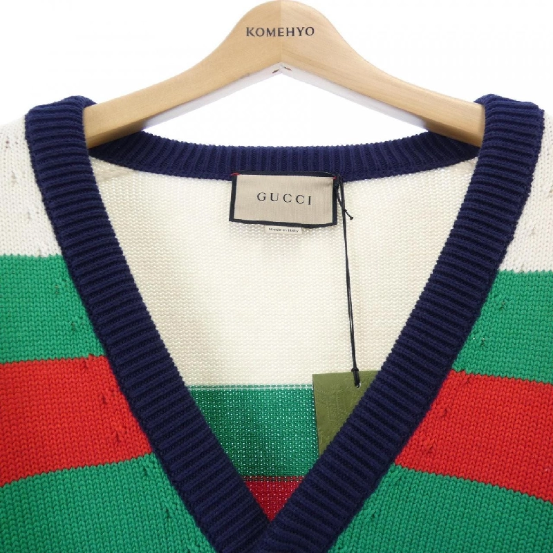 Gucci GUCCI 740641 XKC4G Áo khoác - Hàng hiệu Chính hãng 894587