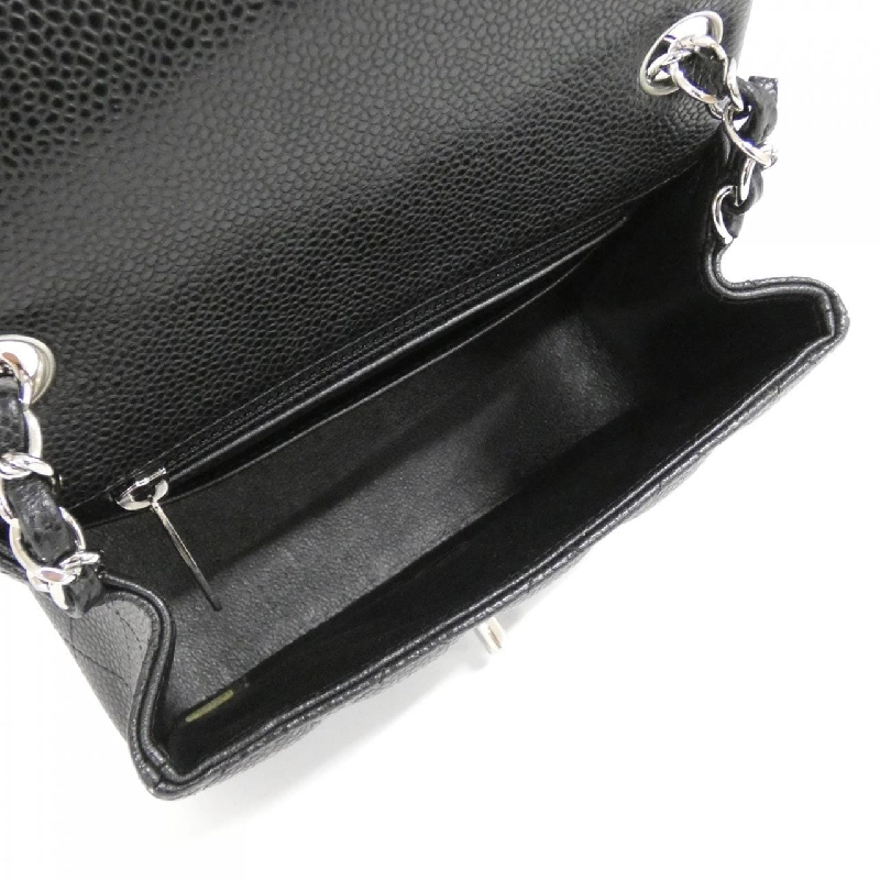 Túi xách chéo Chanel 35200 612168