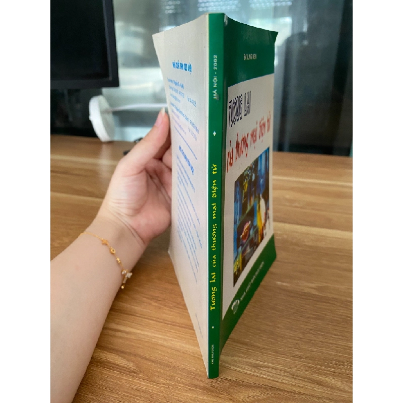 Tổng Quan Của Thương Mại Điện Tử 538311
