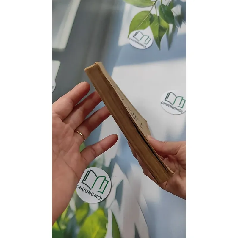 [XƯA] Tài liệu Tiếng Việt Cấp 2 - Sách Bổ túc văn hóa (1986) 776091