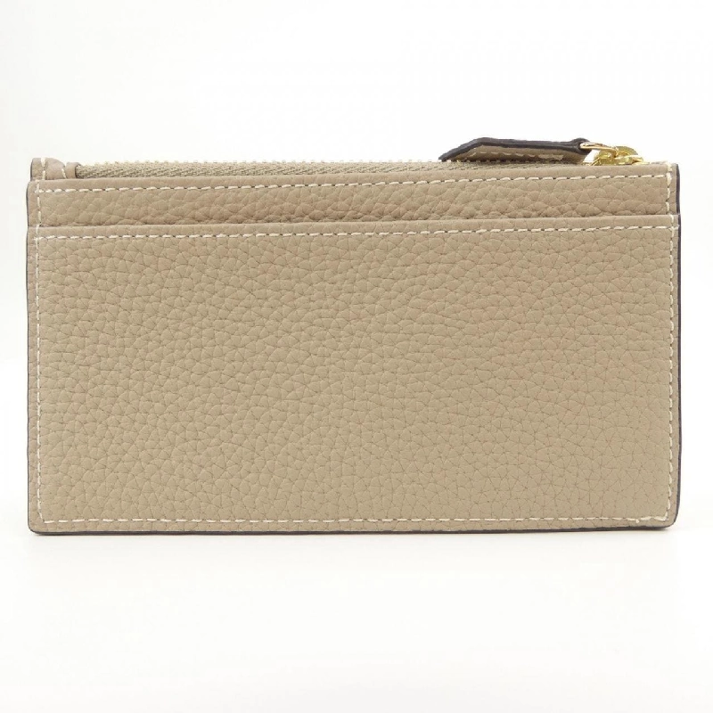 Bonaventura BONAVENTURA Ví mini zip WALLET - Hàng hiệu Authentic 831077