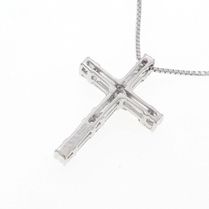 K18WG Nhẫn Đính Hôn Kim Cương 0.53CT - Hàng hiệu Chính hãng 858474