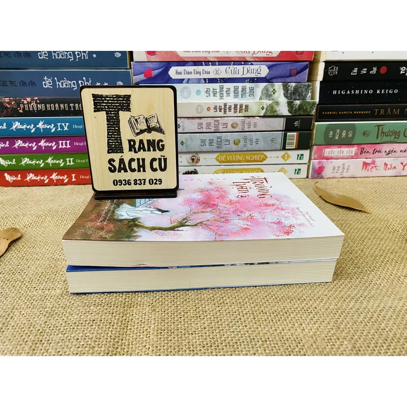 TRƯỜNG HẬN 1,2 738479