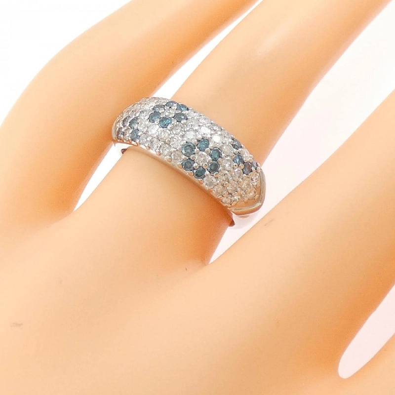 Nhẫn kim cương PT900 1.00CT - Hàng hiệu Authentic 852343