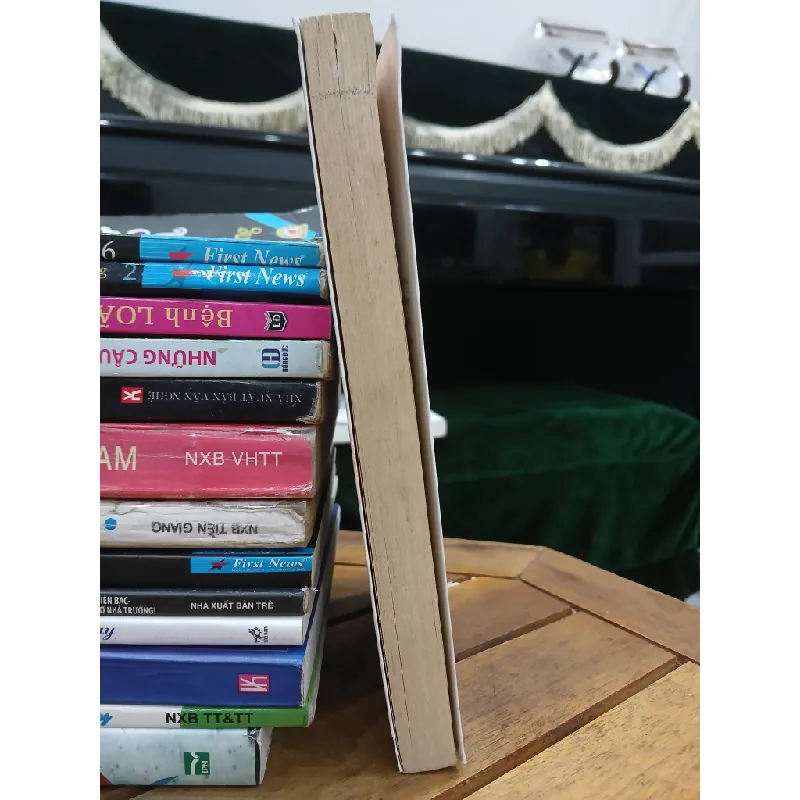 Em độc thân em kiêu hãnh — Tuệ Nhi 577719