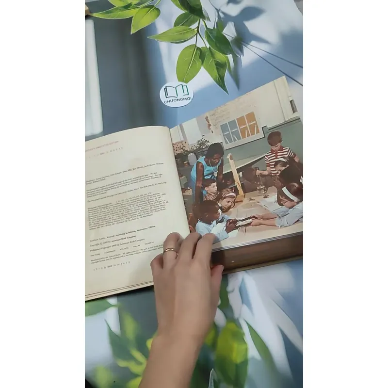 [MIỄN PHÍ BỌC SÁCH] Searching in Science 2 - Jacobson, Lauby & and Konicek 750795