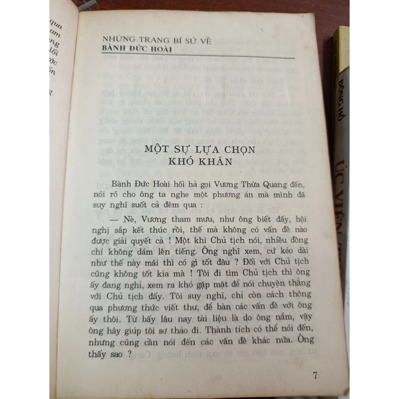 BƯỚC THĂNG TRẦM CỦA NHỮNG NHÂN VẬT Ở TRUNG NAM HẢI - HÁN TỬ 543836