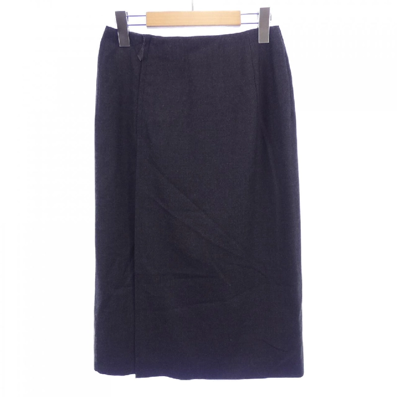 Chân váy HERMES - Hàng hiệu Authentic 814495