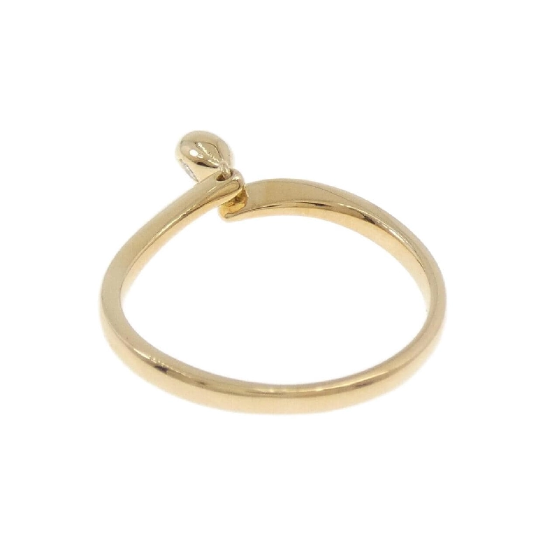 Nhẫn kim cương 4゜C - Hàng hiệu Authentic 837704