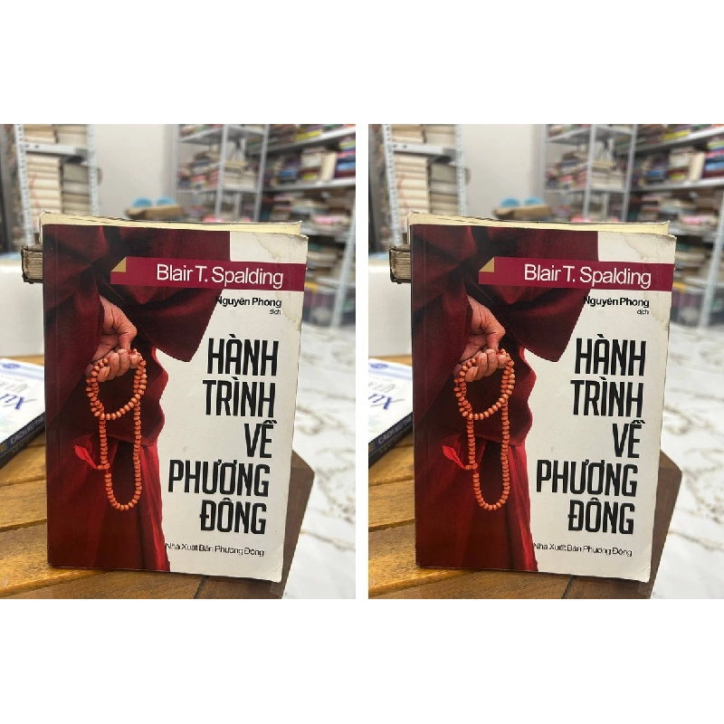 Các cuốn liên quan đến Hành trình về phương Đông 990750