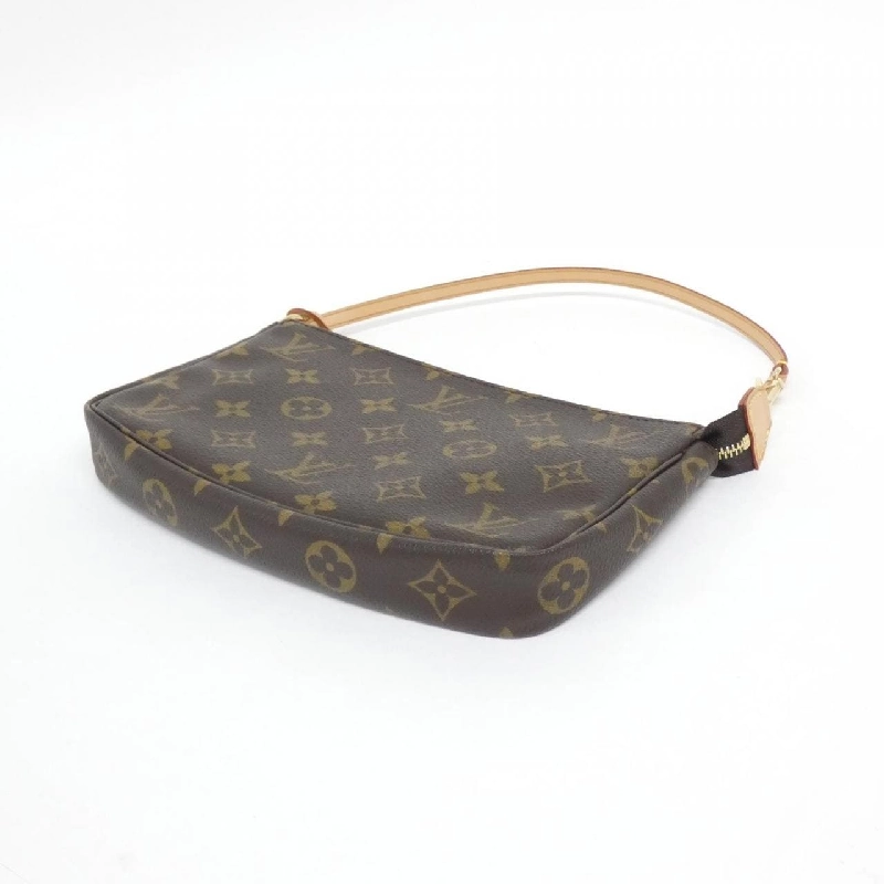 Túi xách Louis Vuitton Monogram Pochette Accessoires M51980 619471