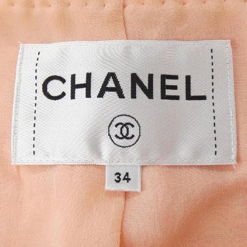 Áo khoác CHANEL P60361V45802 19C - Hàng hiệu Chính hãng 815996