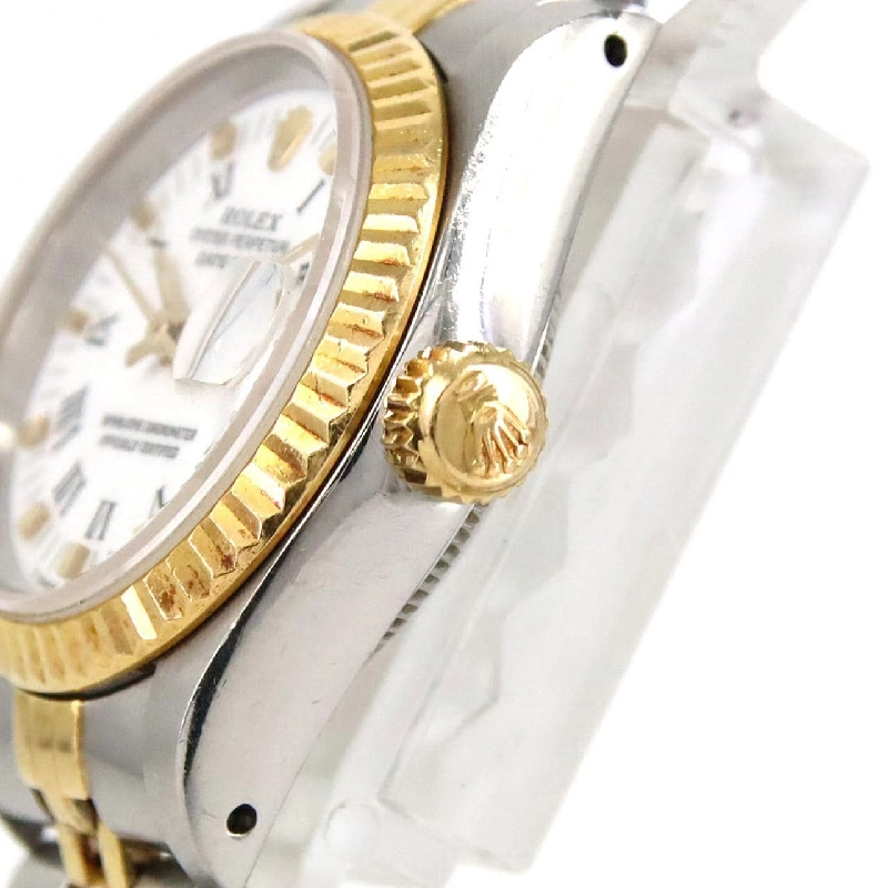 Đồng hồ Rolex Datejust 69173 SSxYG tự động L - Hàng hiệu chính hãng 871527