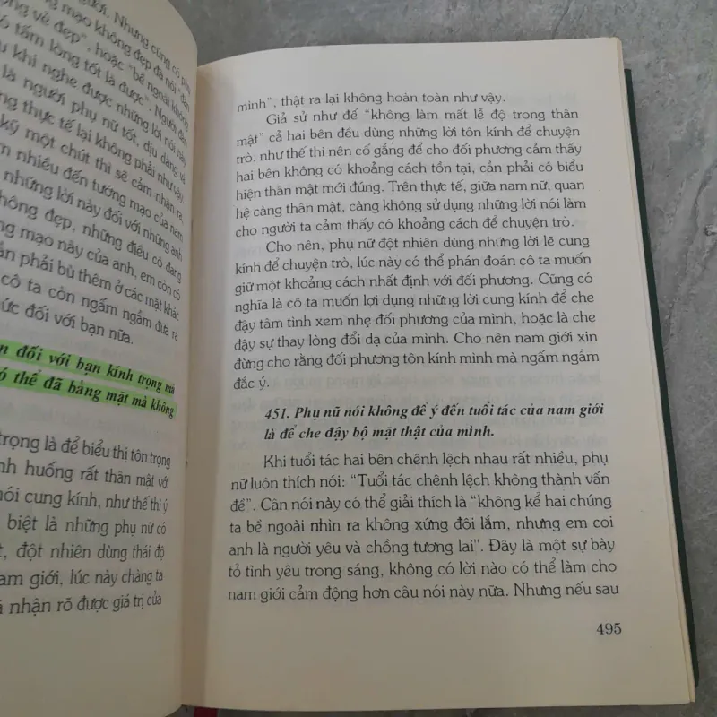 PHÉP MẦU NHIỆM CỦA GIỚI MÀY RÂU - NHIỆM ĐẠI LỰC ( NGUYỄN AN DỊCH) 970875