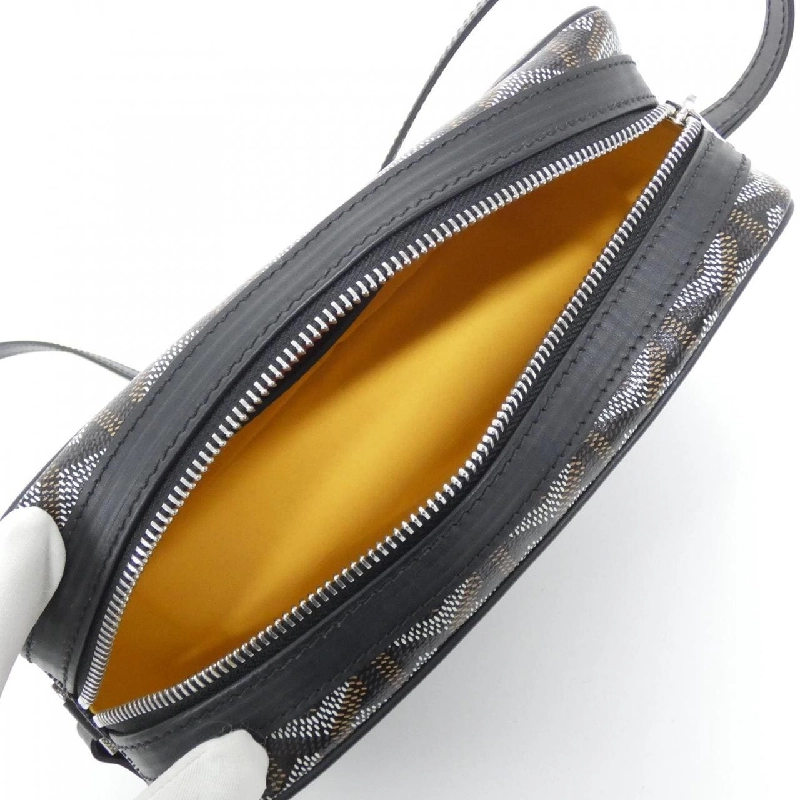 Túi xách vai Goyard Cup Vert AMA CAPVERT 611418