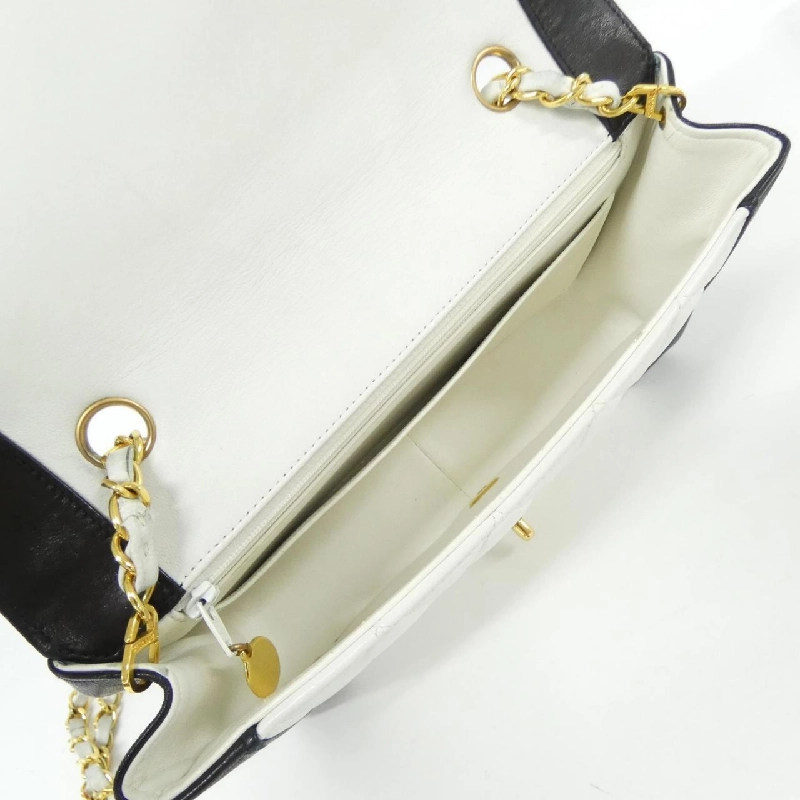 Chanel 01165 Túi đeo vai - Hàng hiệu Authentic 802114