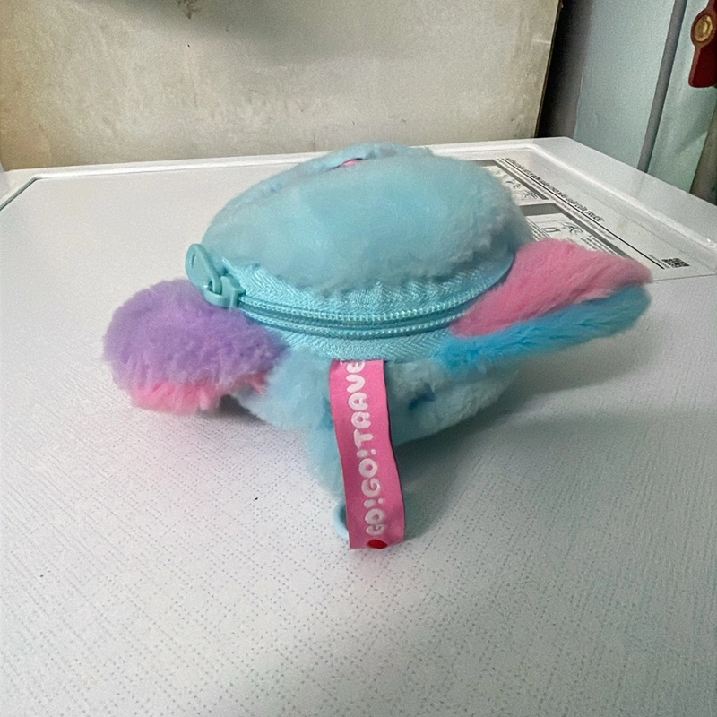 Baby Three mắt lé xanh dương 380797