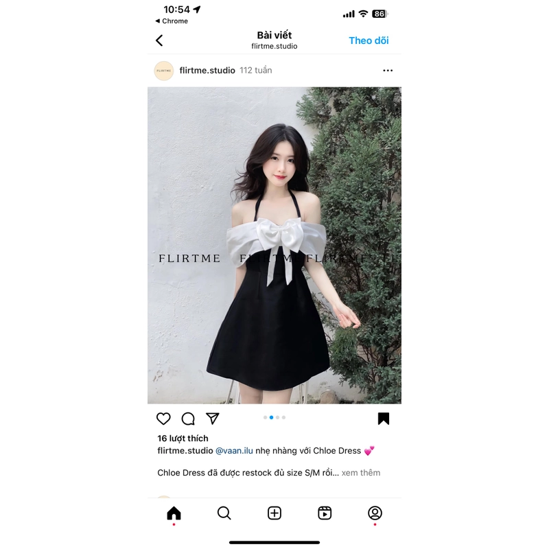 Đầm , áo kiểu 455095