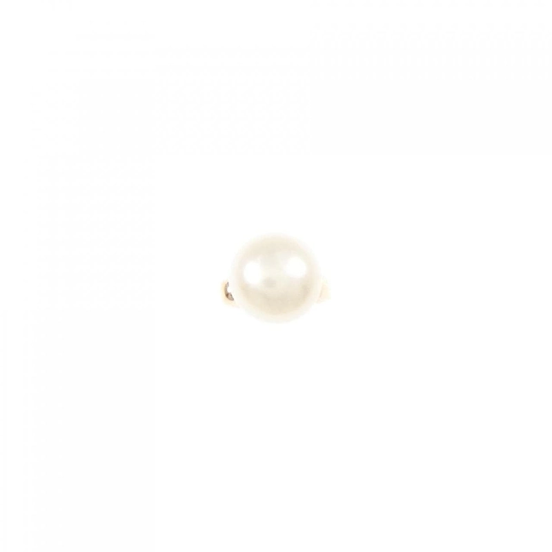 Ete Bông tai ngọc trai nước ngọt một bên - Hàng hiệu Authentic 844911