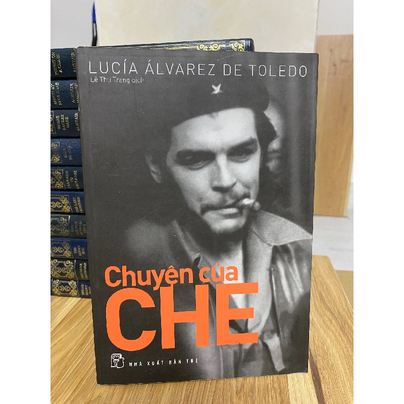 Chuyện của Che 776848
