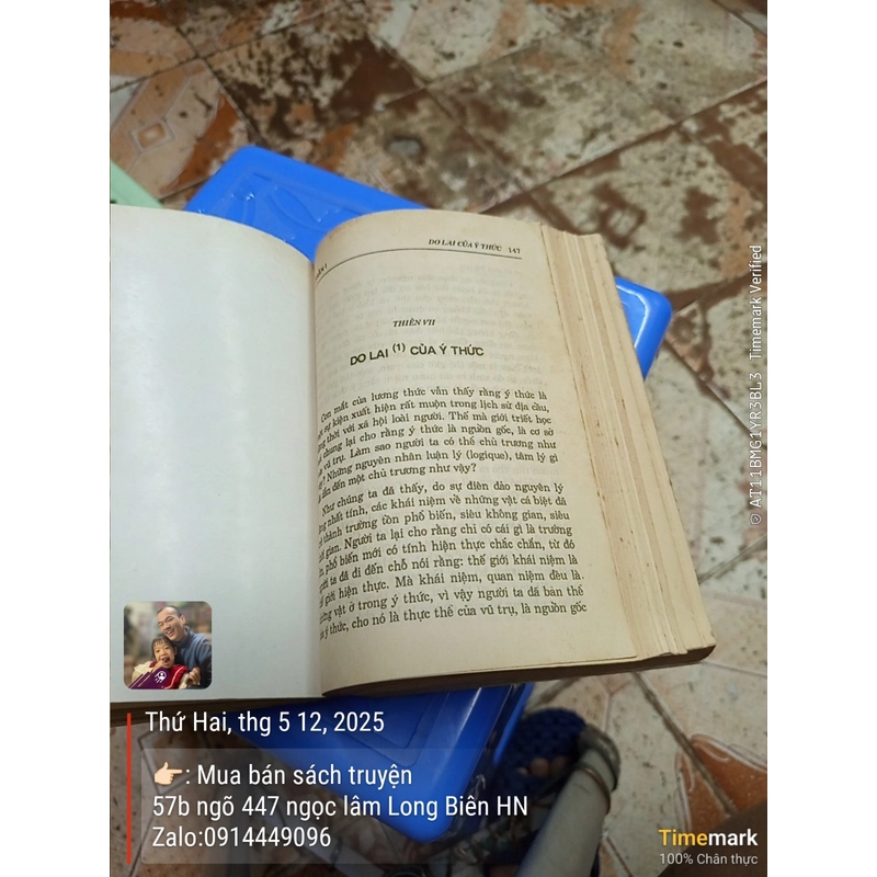 TƯ TƯỞNG PHƯƠNG ĐÔNG – GỢI NHỮNG ĐIỂM NHÌN THAM CHIẾU – Cao Xuân Huy 452664