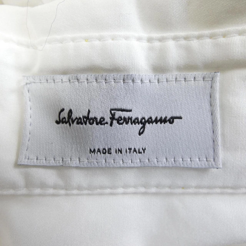 Áo sơ mi SALVATORE FERRAGAMO - Hàng hiệu Authentic 773578