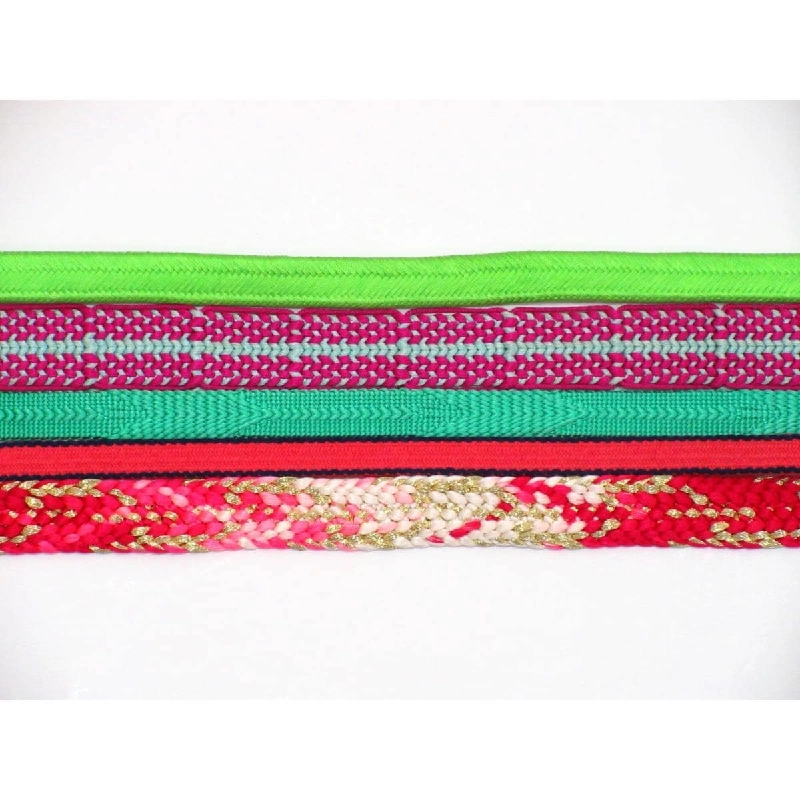 Bộ 10 dây đai - Hàng hiệu Authentic 877363