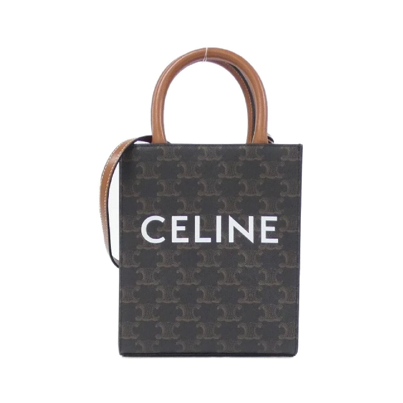 Celine Mini Vertical Cabas 194372BZK Túi - Hàng hiệu Chính hãng 770701