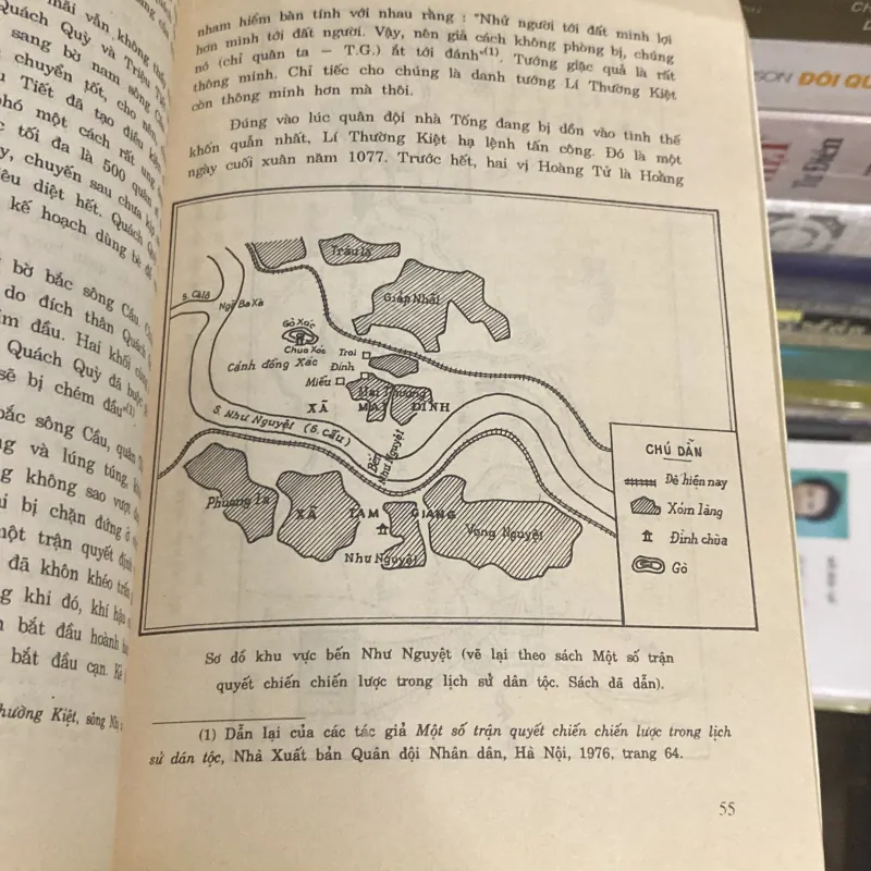 DANH TƯỚNG VIỆT NAM, TẬP 1 (XB 1997) 1008431