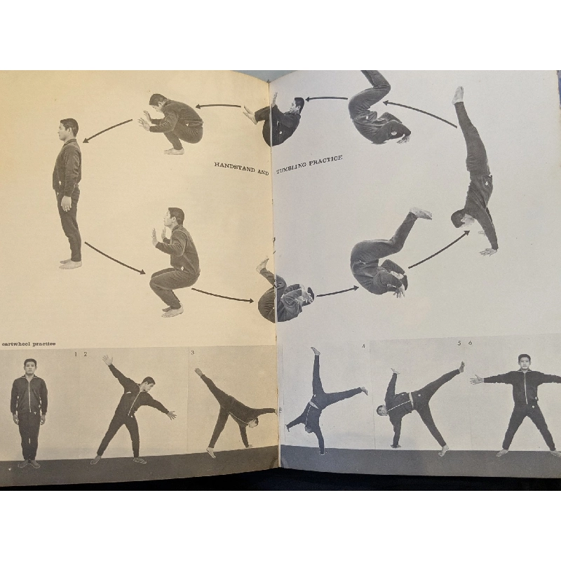 Judo in Action - Kazuzo Kudo 782152