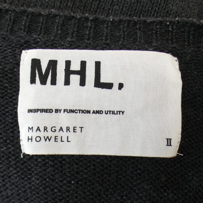 【Mã giảm giá】Áo cardigan MHL 640524