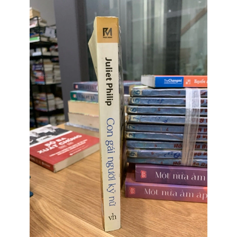 Con gái người kỹ nữ -Juliet Philip 781440