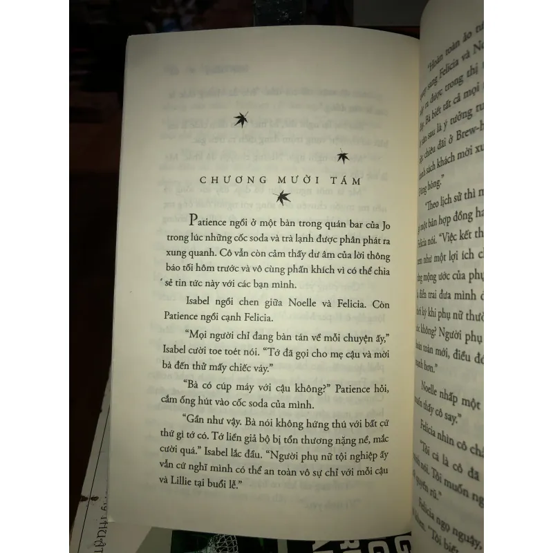 Lời yêu muộn - Susan Mallery 999806