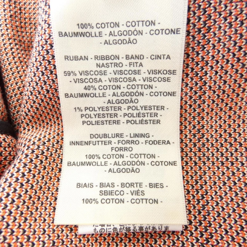 Áo khoác HERMES 634245