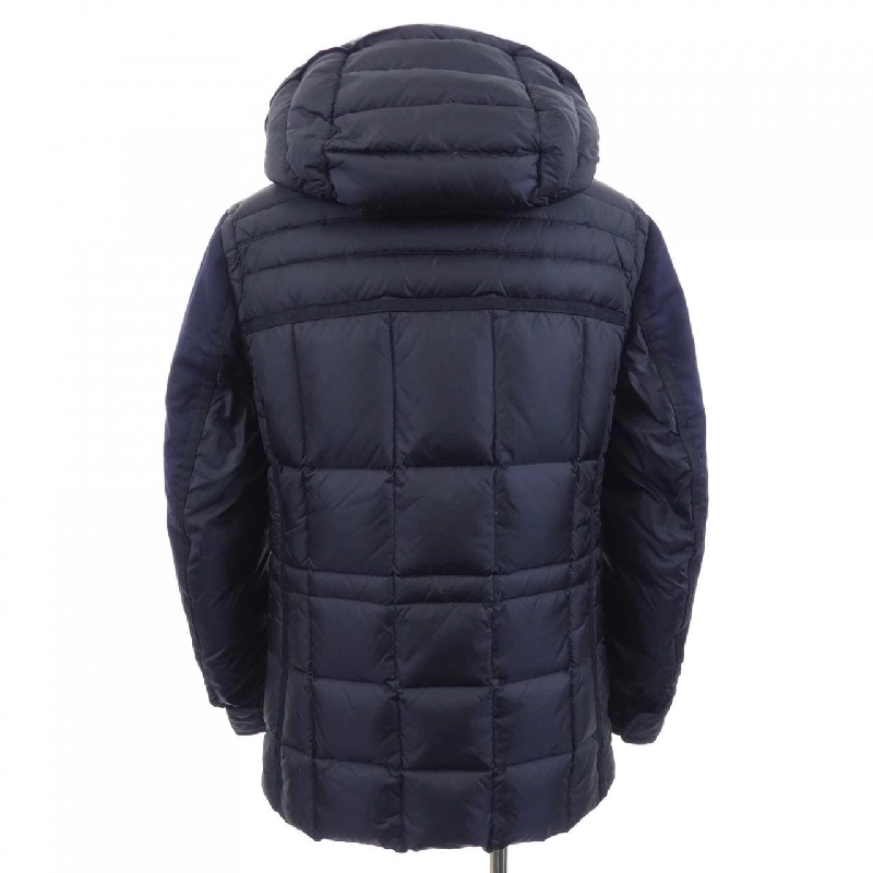 MONCLER JACOB Áo khoác lông - Hàng hiệu Chính hãng 894196