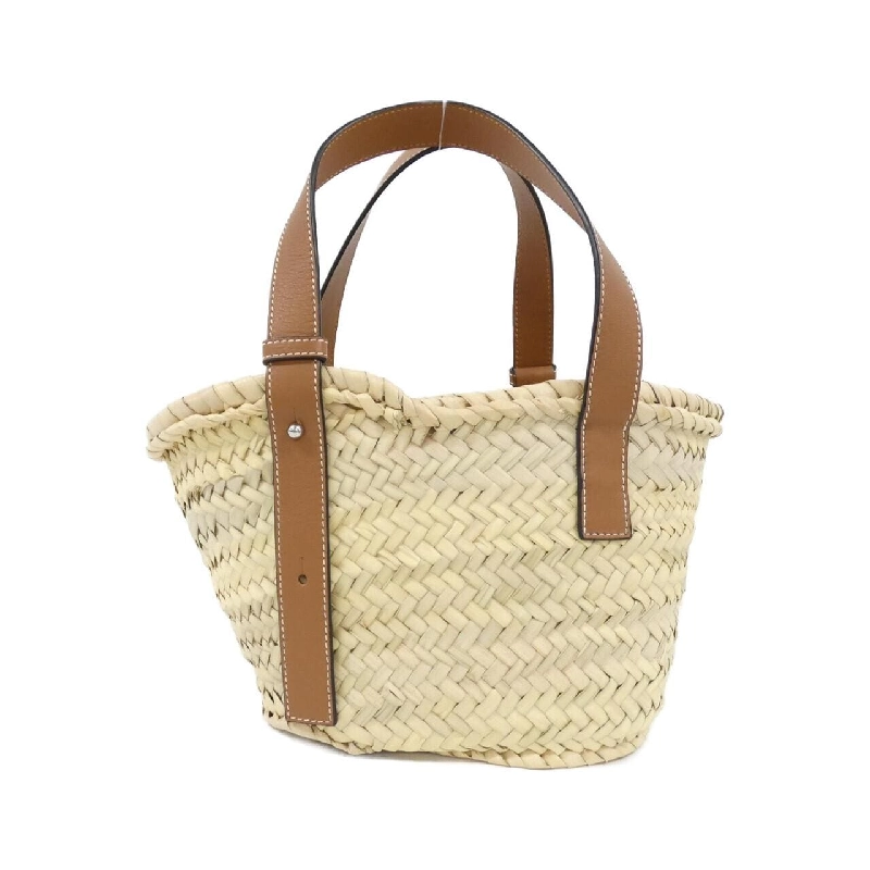 Túi xách Loewe Smiley World Basket nhỏ A223S93X07 617932