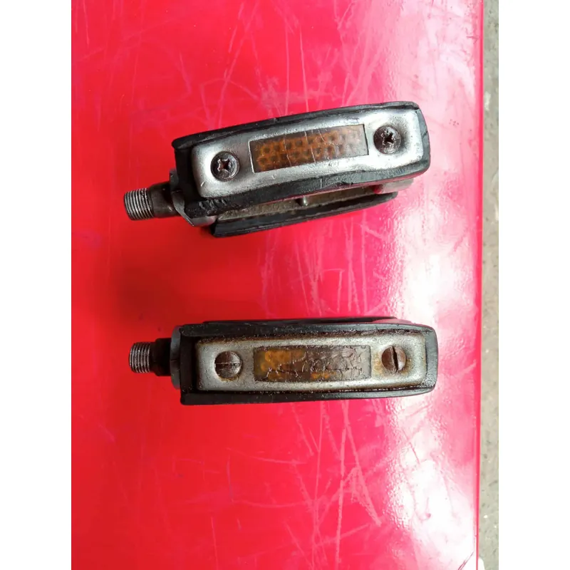 ĐÔI BÀN ĐẠP XE ĐẠP CỔ XƯA BẰNG HỢP KIM NHÔM SIÊU BỀN ... 604486