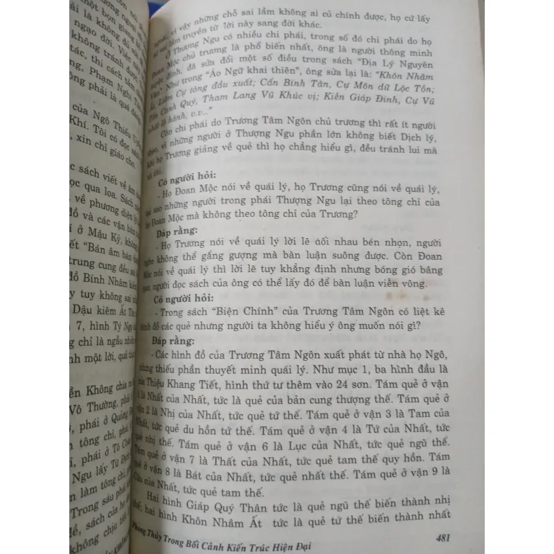 THẨM THỊ HUYỀN KHÔNG HỌC - THẨM TRÚC NHƯNG (Nguyễn Anh Vũ biên dịch) 777248