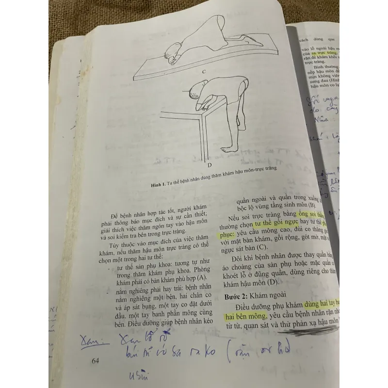SÁCH Y - TÀI LIỆU HUYẾN LUYỆN KỸ NĂNG Y KHOA, DÀNH CHO SINH VIÊN NĂM 3 573154