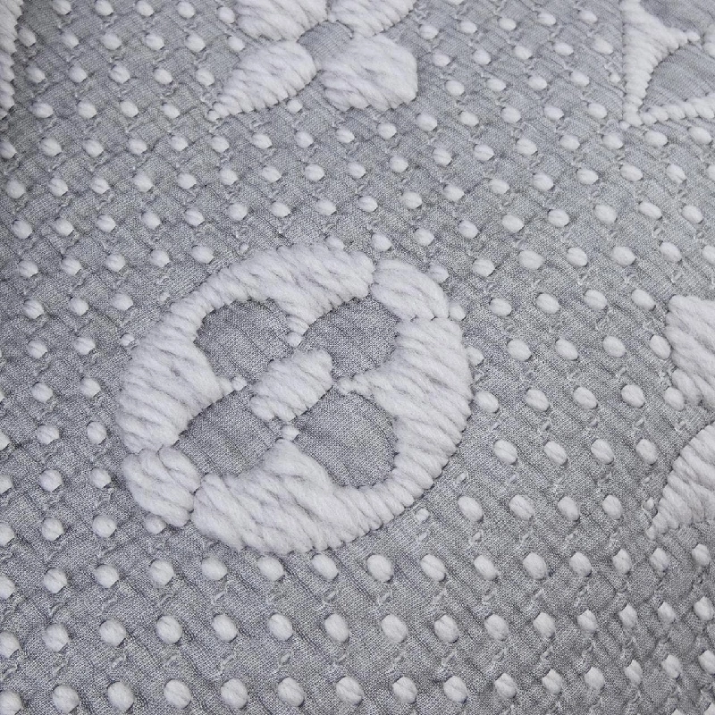 Khăn choàng LOUIS VUITTON Logo Mania M74742 - Hàng hiệu Chính hãng 834185