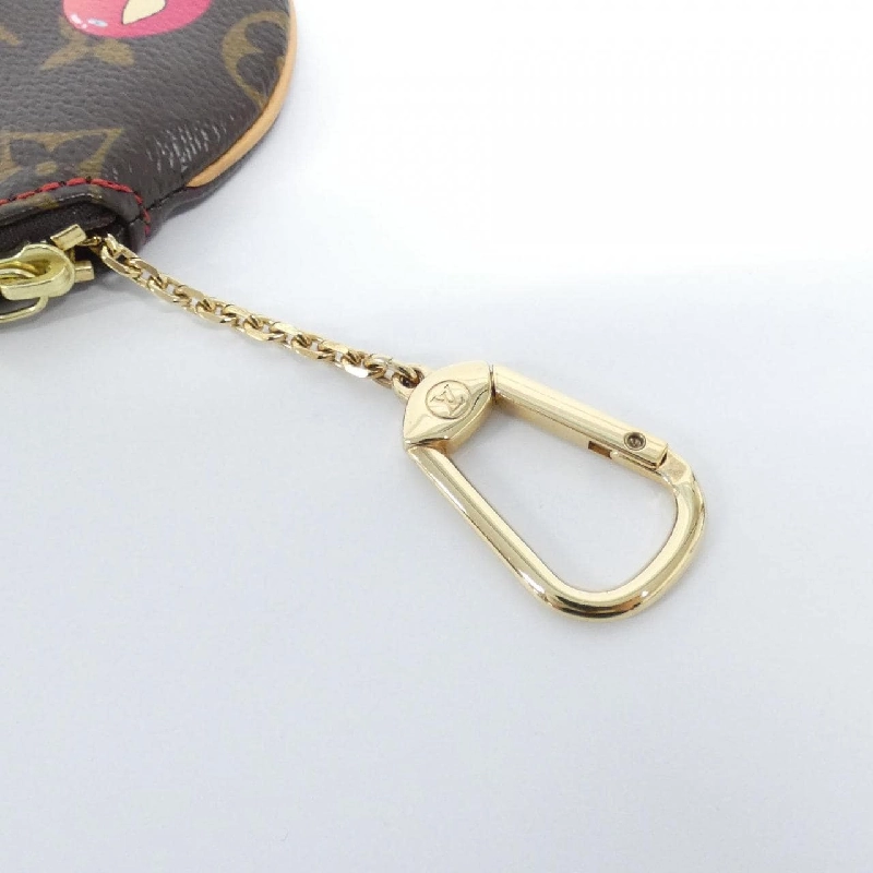 Louis Vuitton Monogram Cherry Porte Monnaie Long M95043 Ví đựng tiền - Hàng hiệu Chính hãng 806012