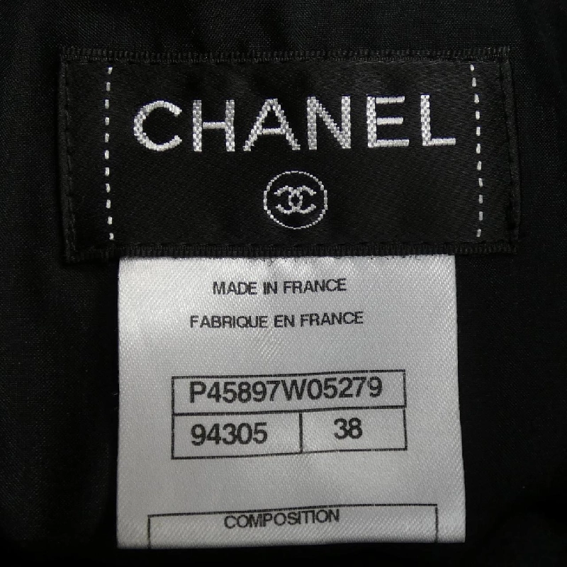 【Khuyến mãi】Chanel CHANEL Váy 655502